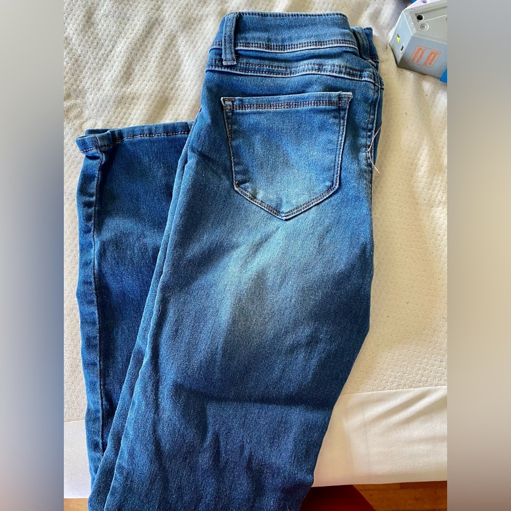 Jeans - Picture 2 of 2